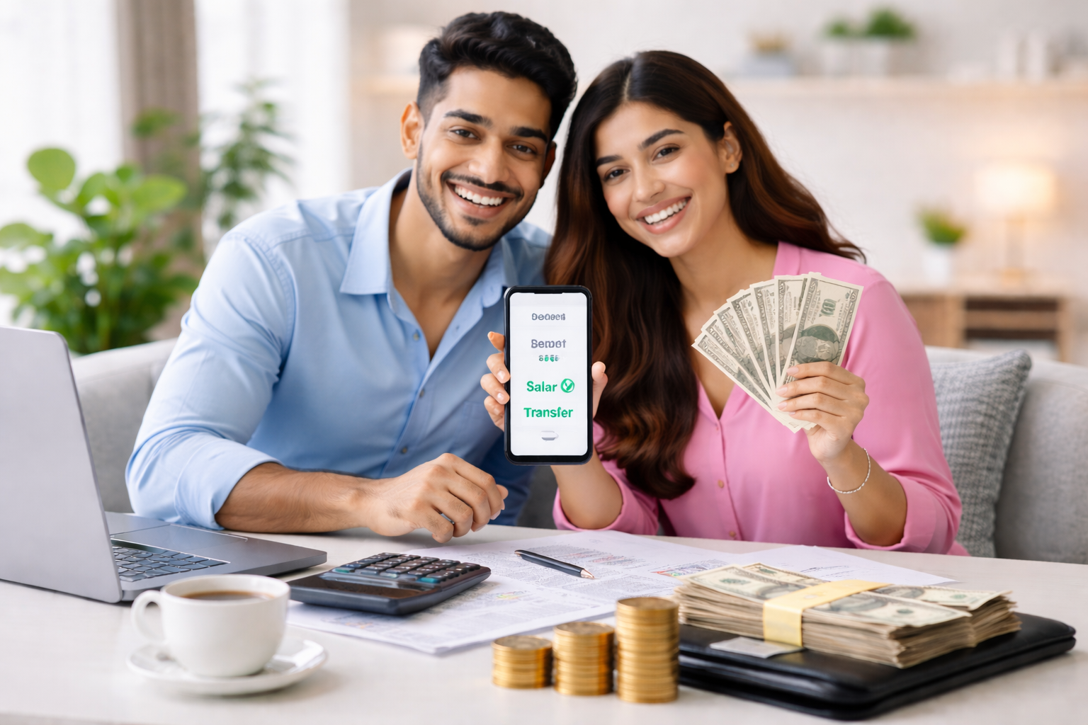 Easy Loan