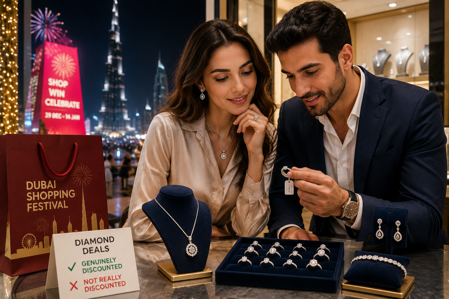 Tajvi Gold & Diamonds