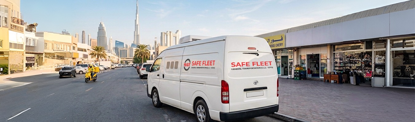 safe fleet