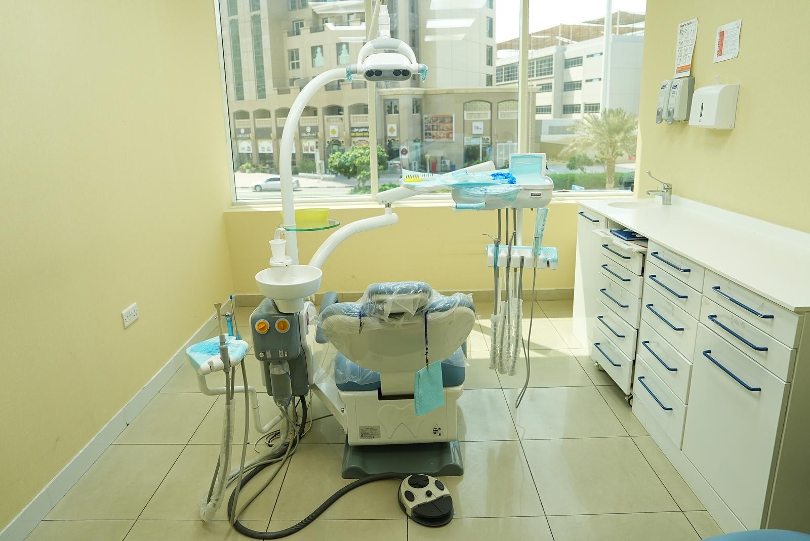 Magnum Dental Clinic-DSO