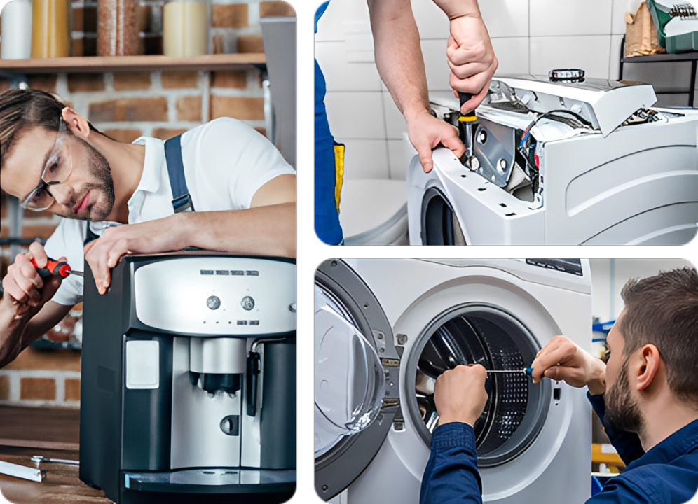 UAE Appliances Repair
