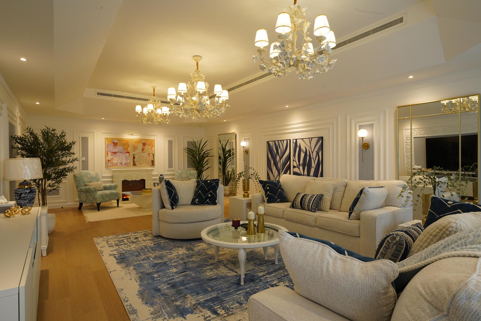 Euphoria Interiors