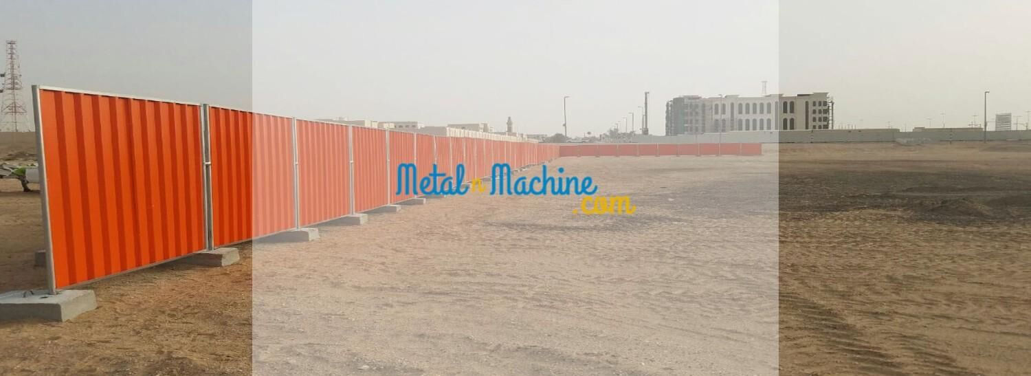 Metal n Machine