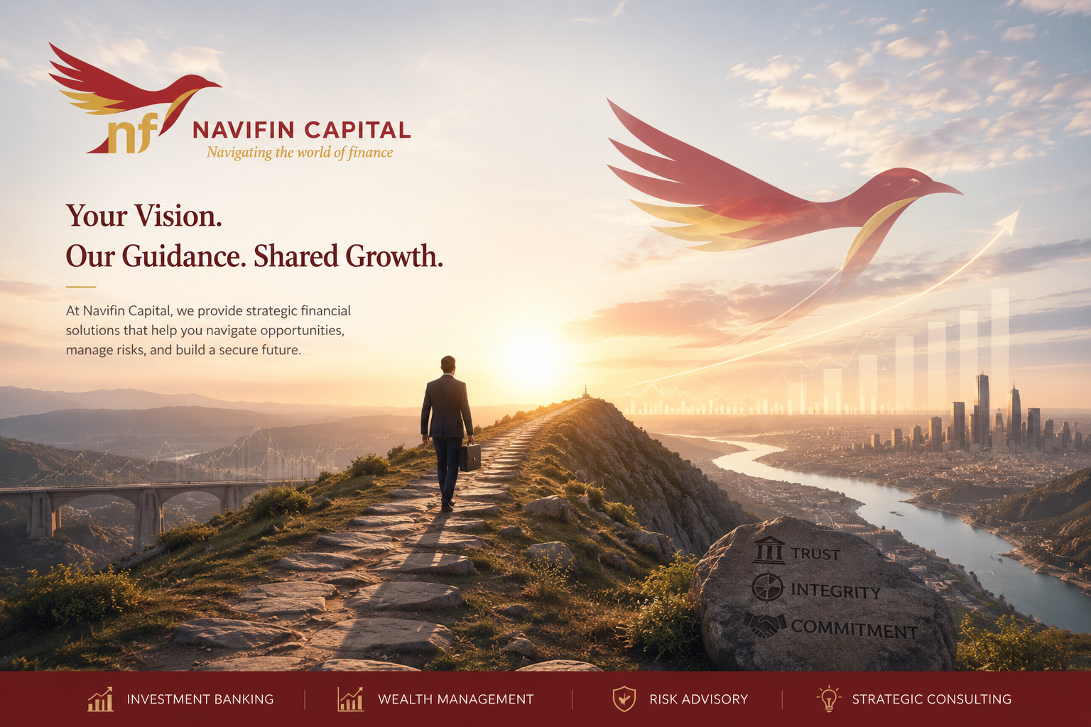 Navifin Capital Management Consultancy