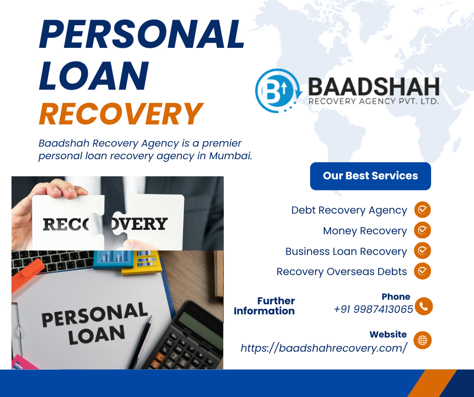 Baadshah Recovery Agency