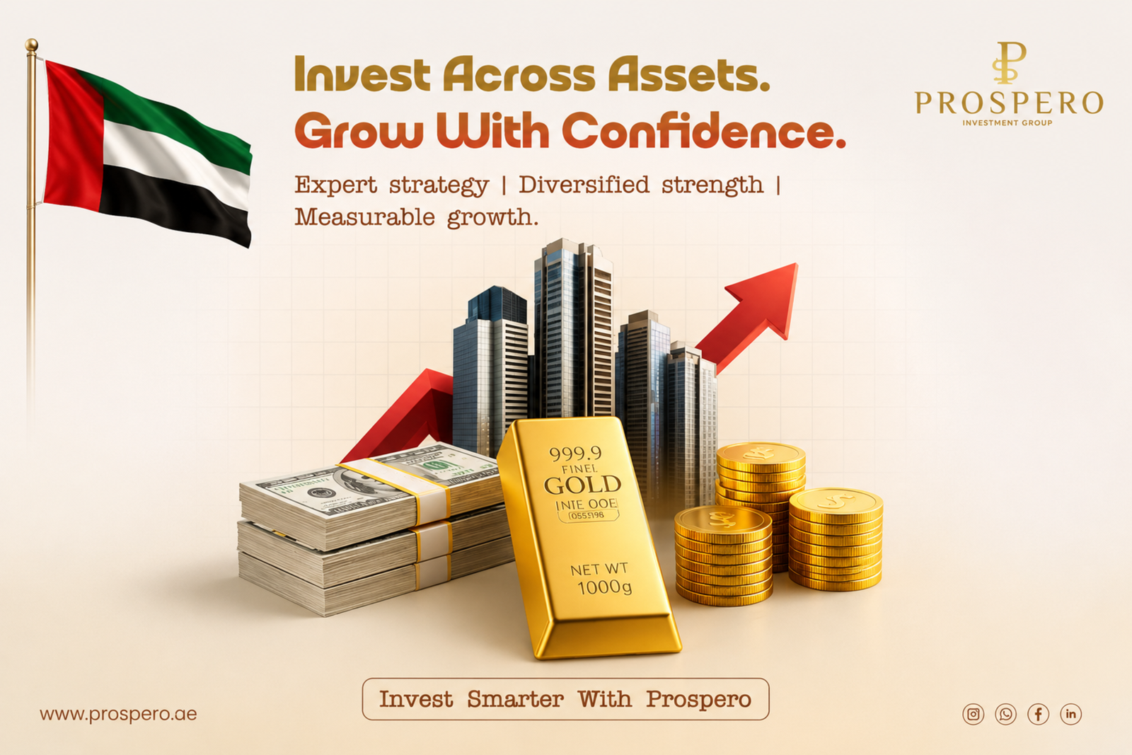 Prospero Investment Group