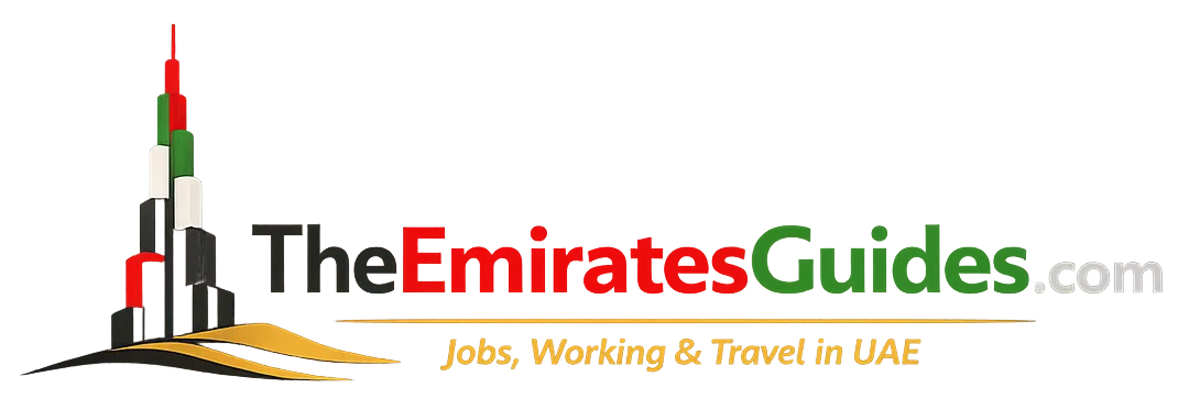The Emirates Guides