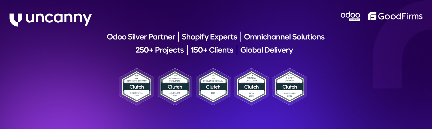 Uncanny Consulting Services LLP