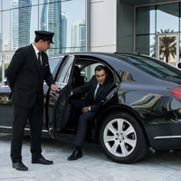 Safe Driver UAE