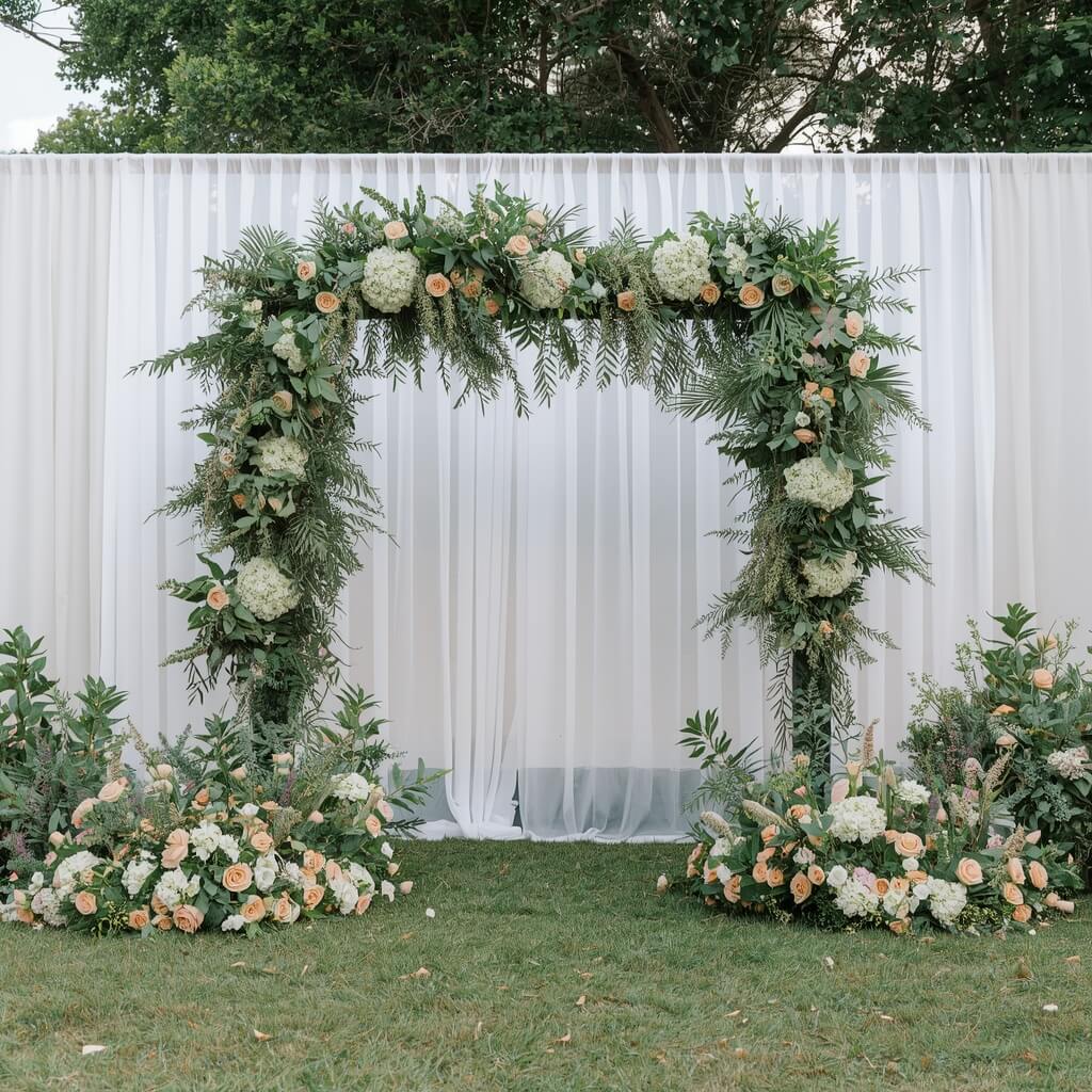 Sensation Events & Decor