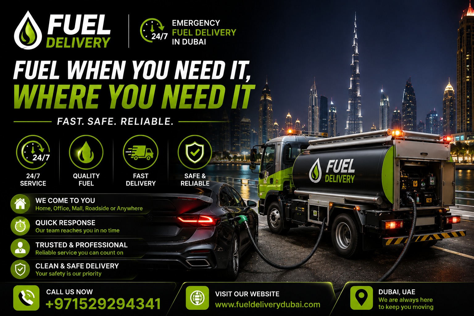 Euro Fuel Zone