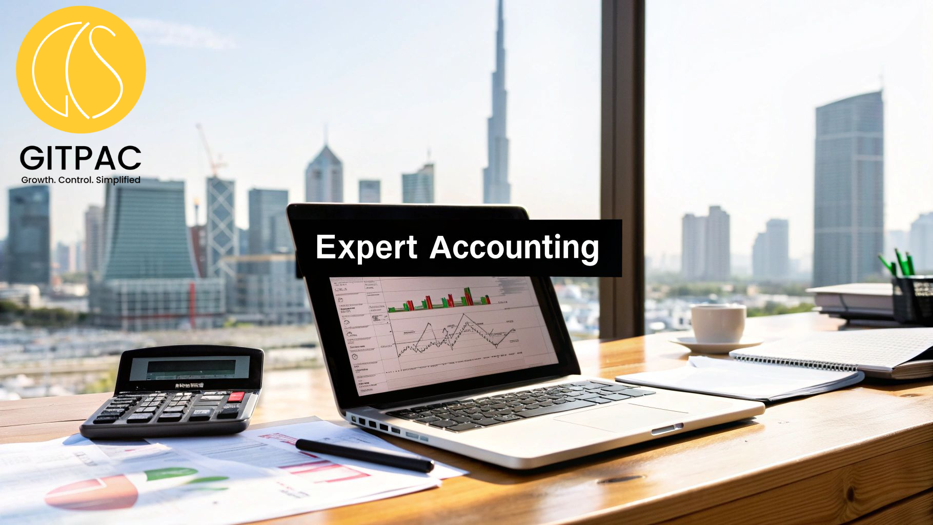 GitPac Corporate Services