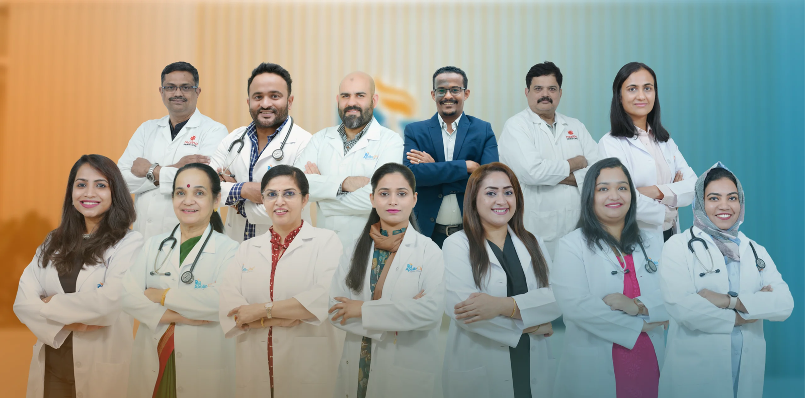 Apollo Clinic Karama UAE