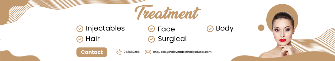 Halcyon Aesthetics Clinic