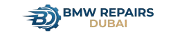BMW Repairs Dubai