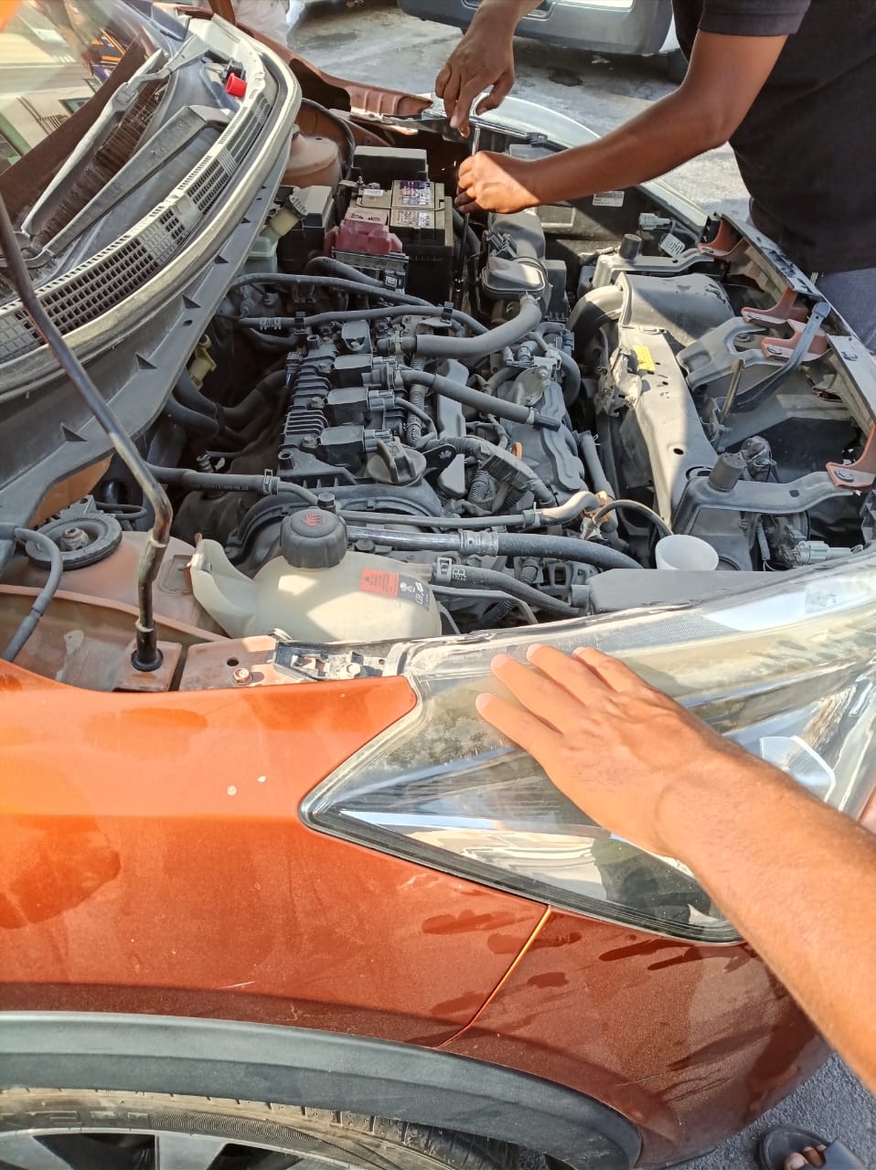 Prime Car Repair and Battery Shop