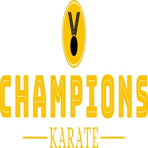 Champions Karate Academy - The Best Karate Classes in Dubai