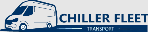 Chiller Fleet Transport — Refrigerated Transport & Van Rental UAE
