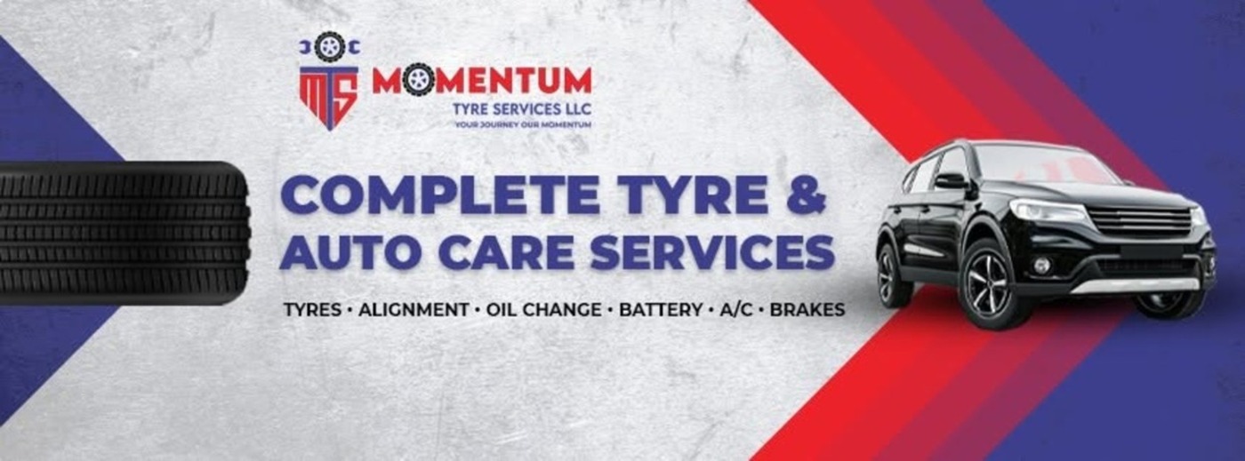 Momentum Tyres