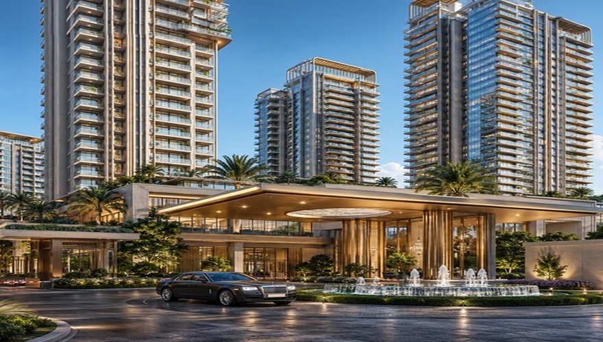 Godrej Verano