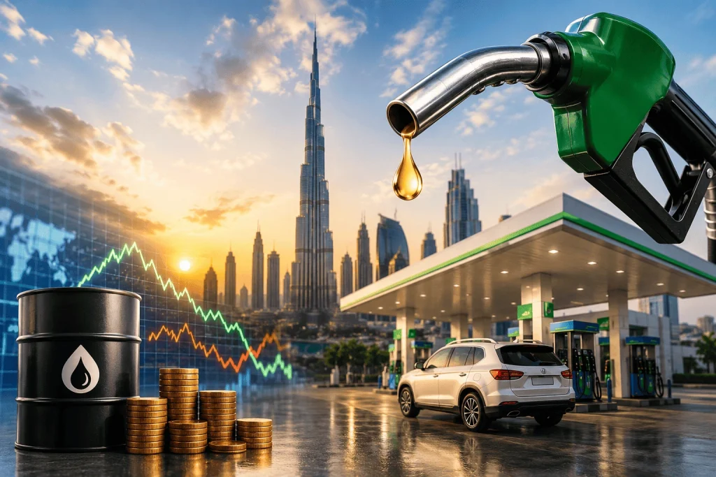 Fuel Delivery