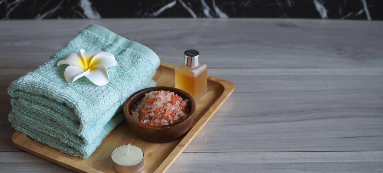 Grand Spa & Massage Center JVC