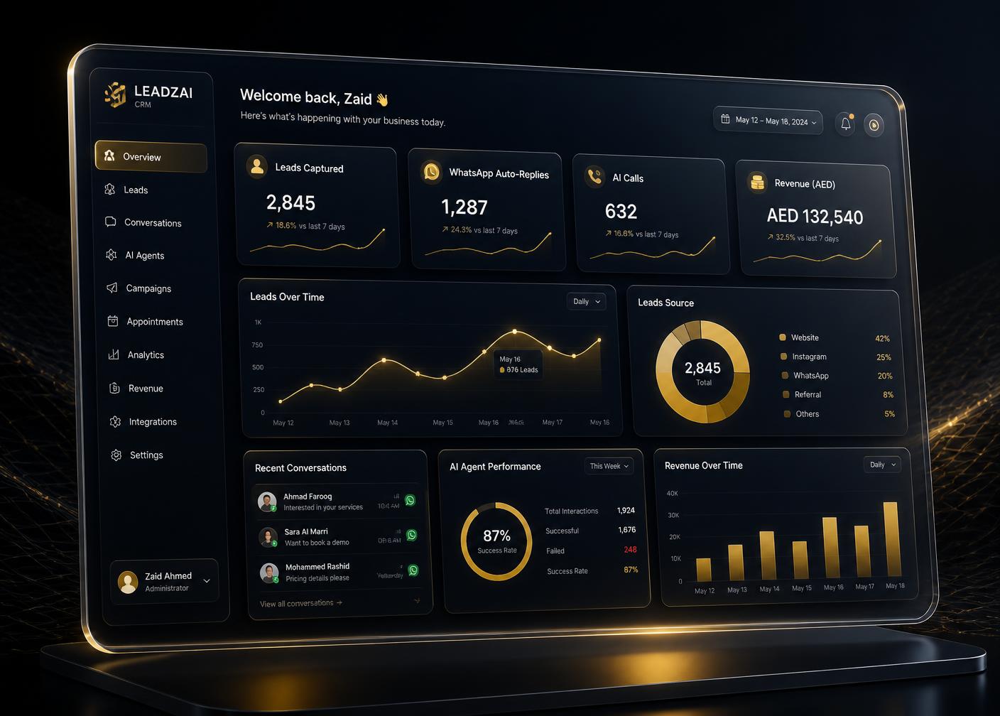 Ai Automation Services