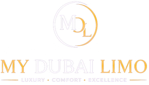 My Dubai Limousine - Chauffeur Service