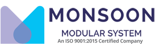 Monsoon Modular System