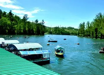 Ooty Heritage Tours And Travels