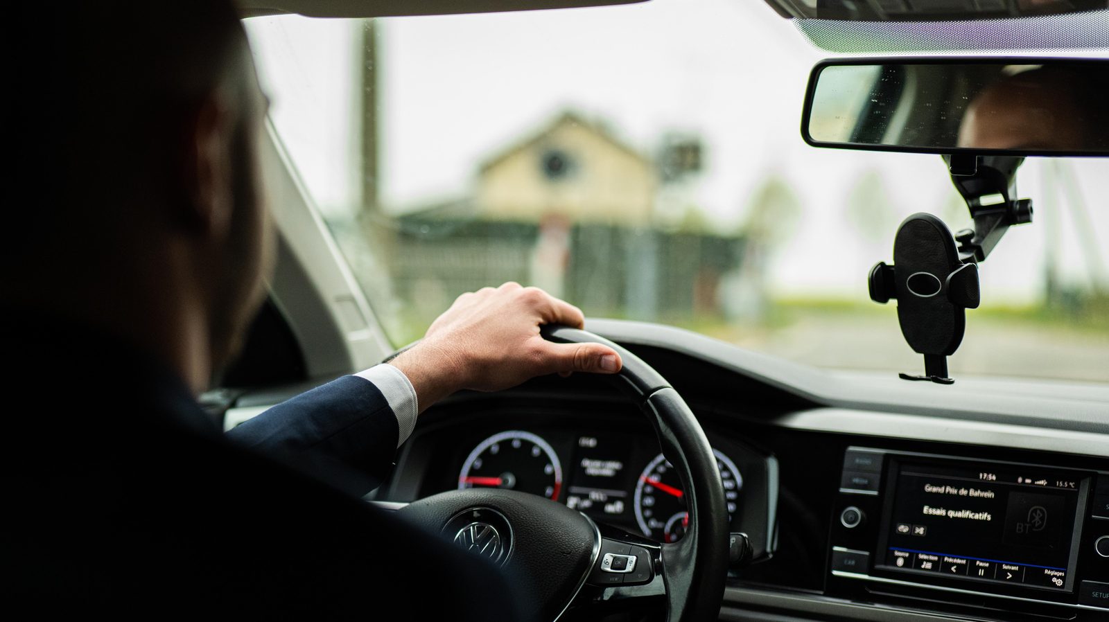 Safe Driver Dubai – Professional & Reliable Driver Service