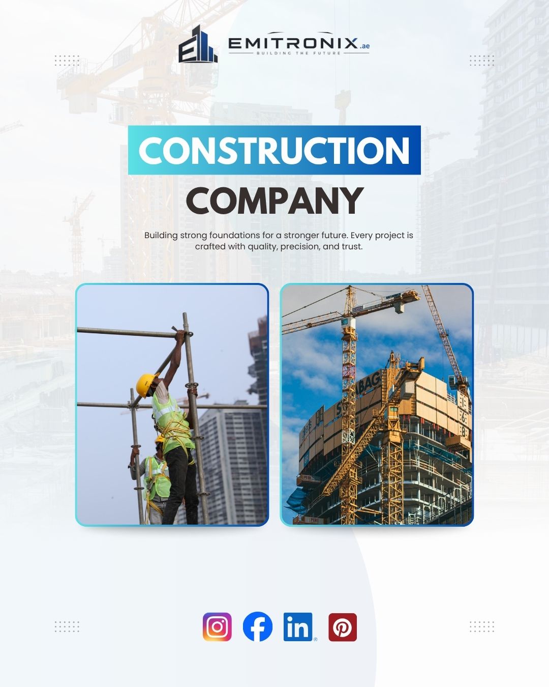 Emitronix Contracting LLC