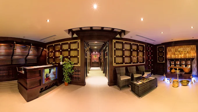 Mantra Ayurveda Clinic