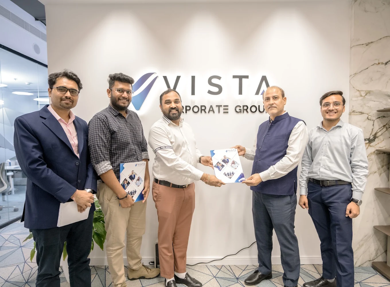 Vista Taxation