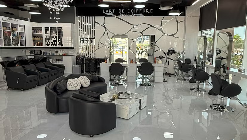 L'art Salon