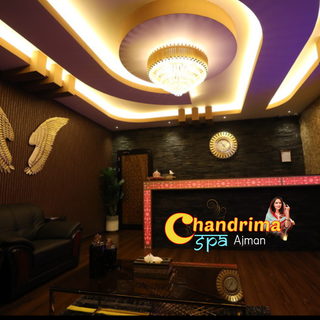 Chandrima Spa