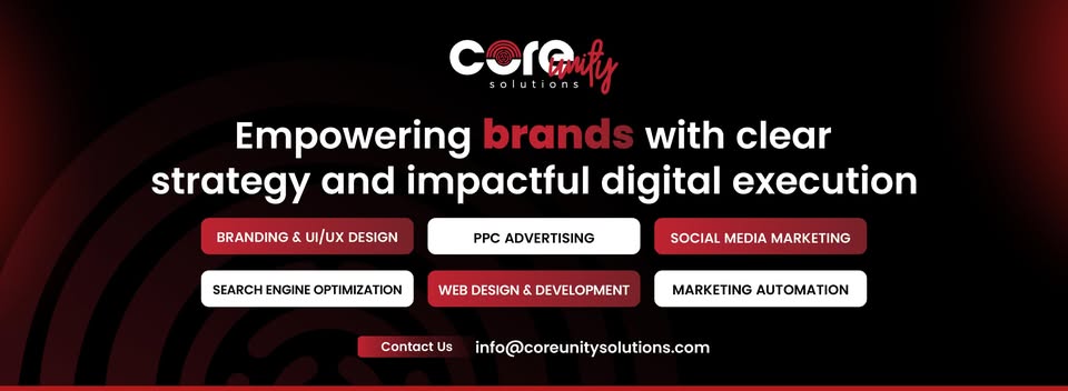 CoreUnity Solutions