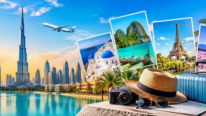 Arooha Tours