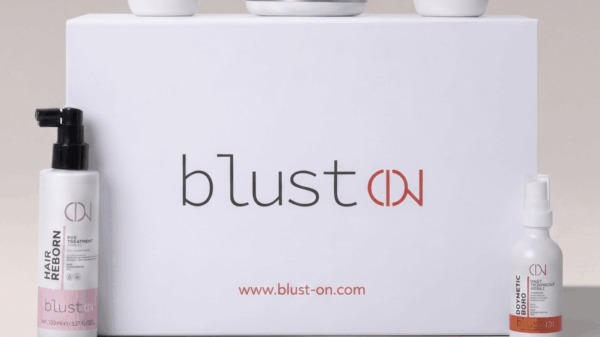 Blust On