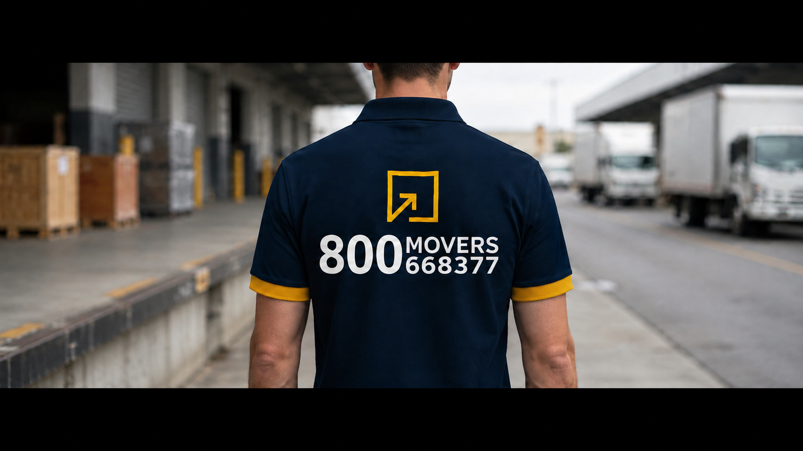 800 Movers LLC