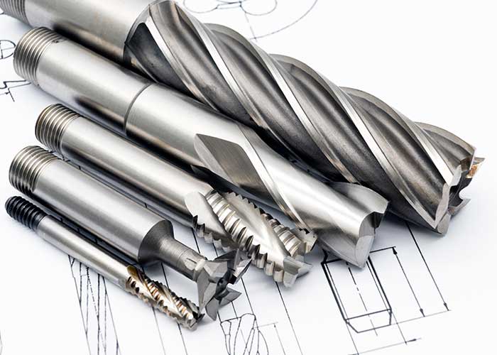 DIC TOOLS INDIA