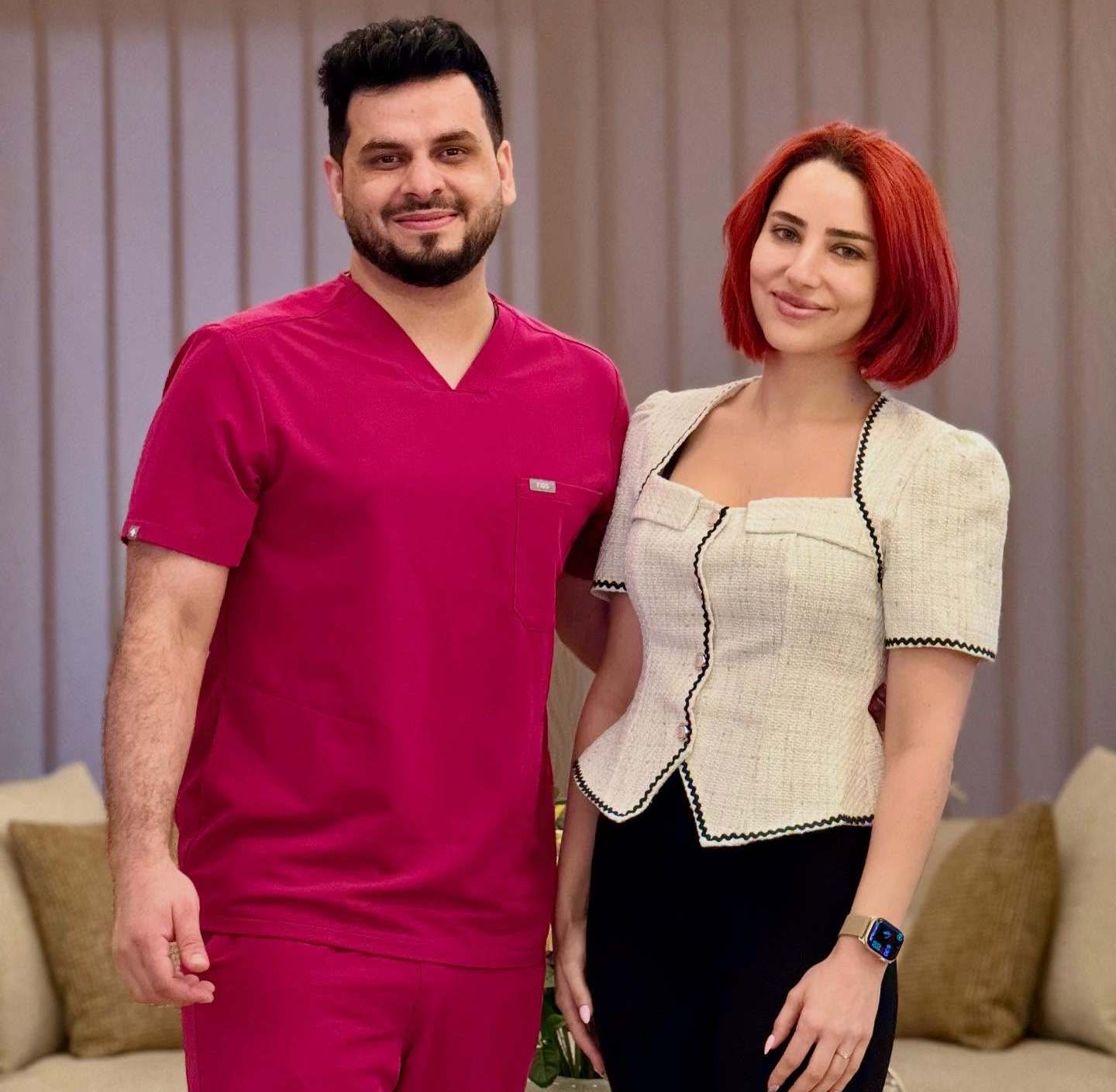 Call Doctor Now