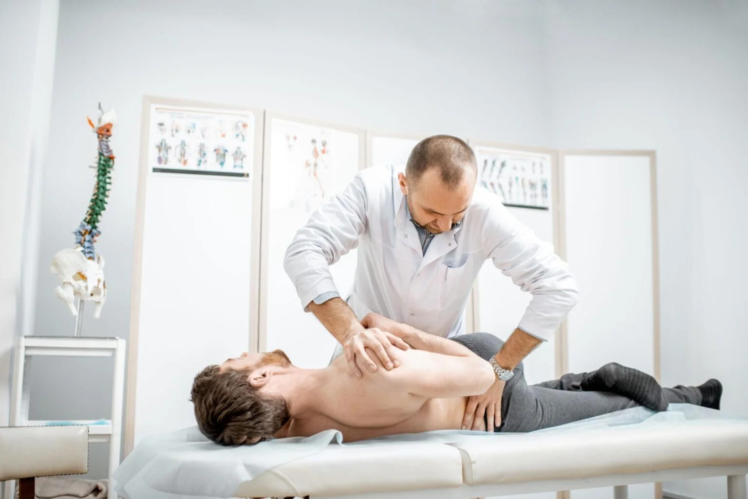 Physio Expert Dubai