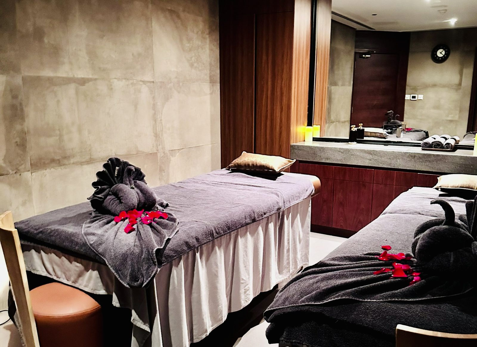 The Eminence Spa