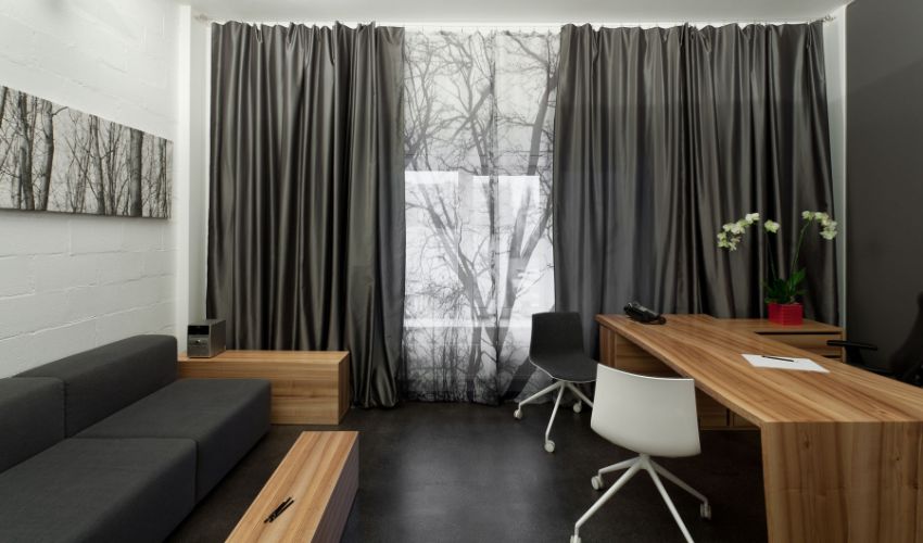 Curtain Alteration Services in Dubai