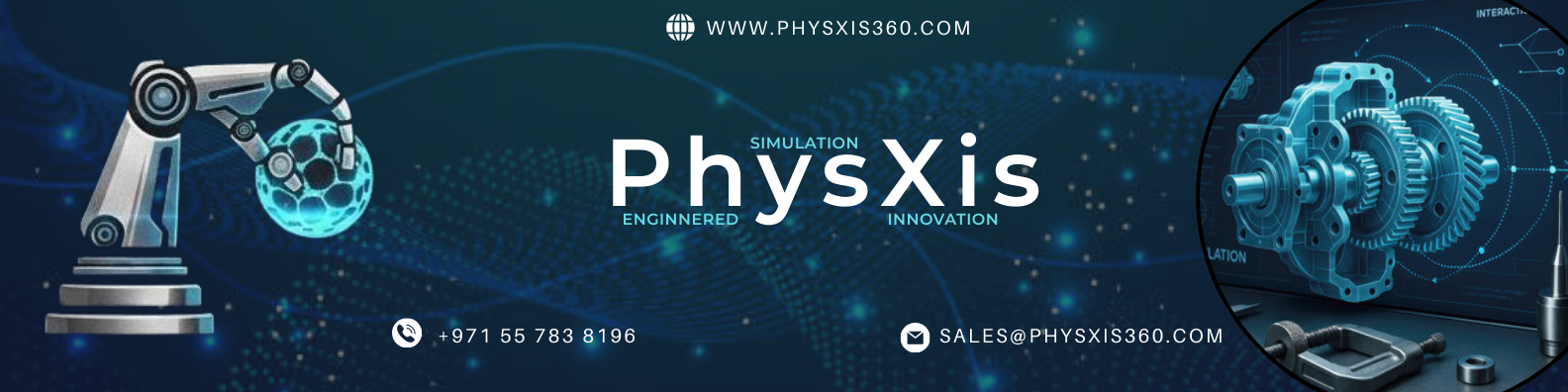 PhysXis