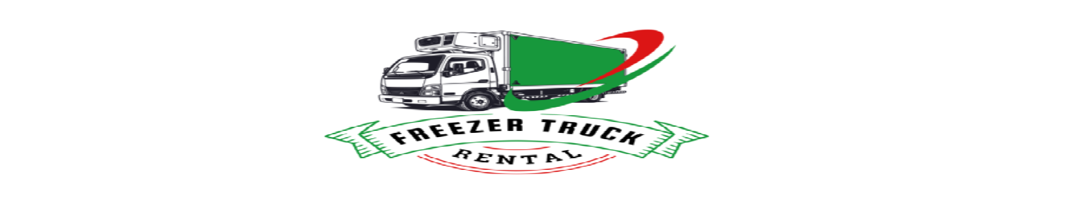 Freezer Truck Rental | Chiller, Refrigerated & Cargo Truck Rental UAE