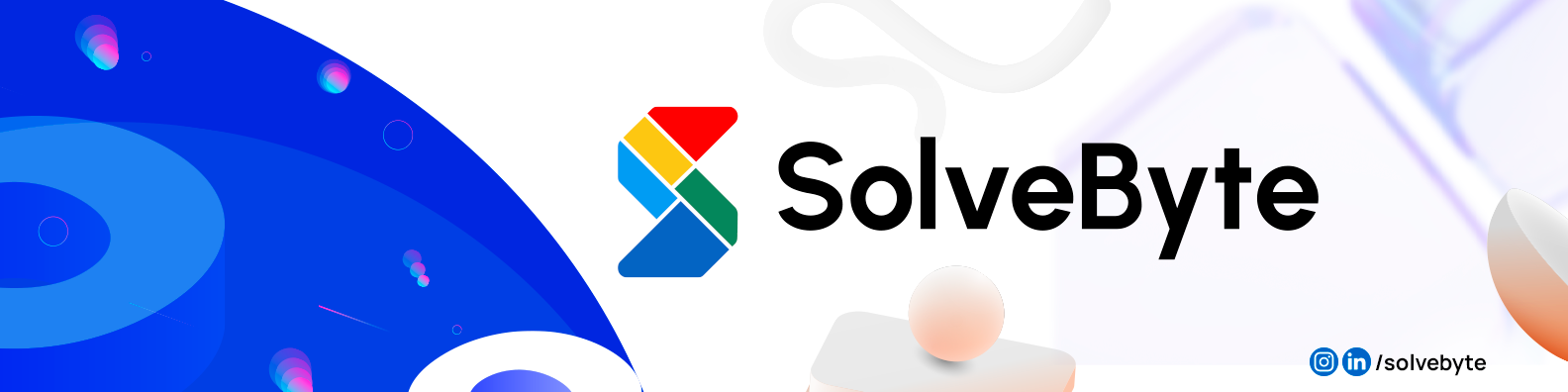 Solvebyte It Solution