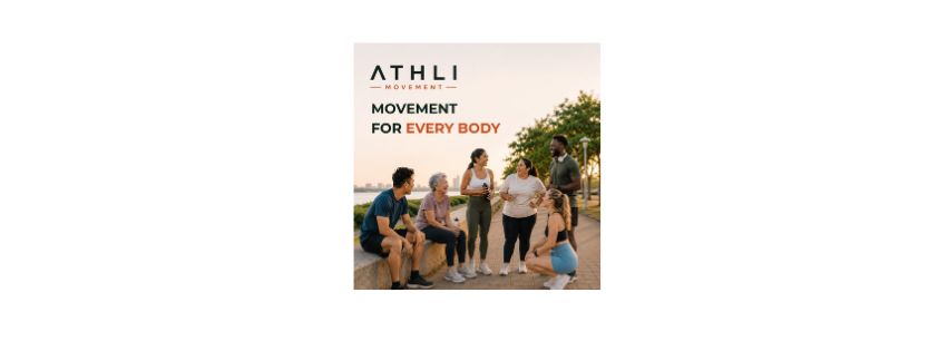 ATHLI Movement