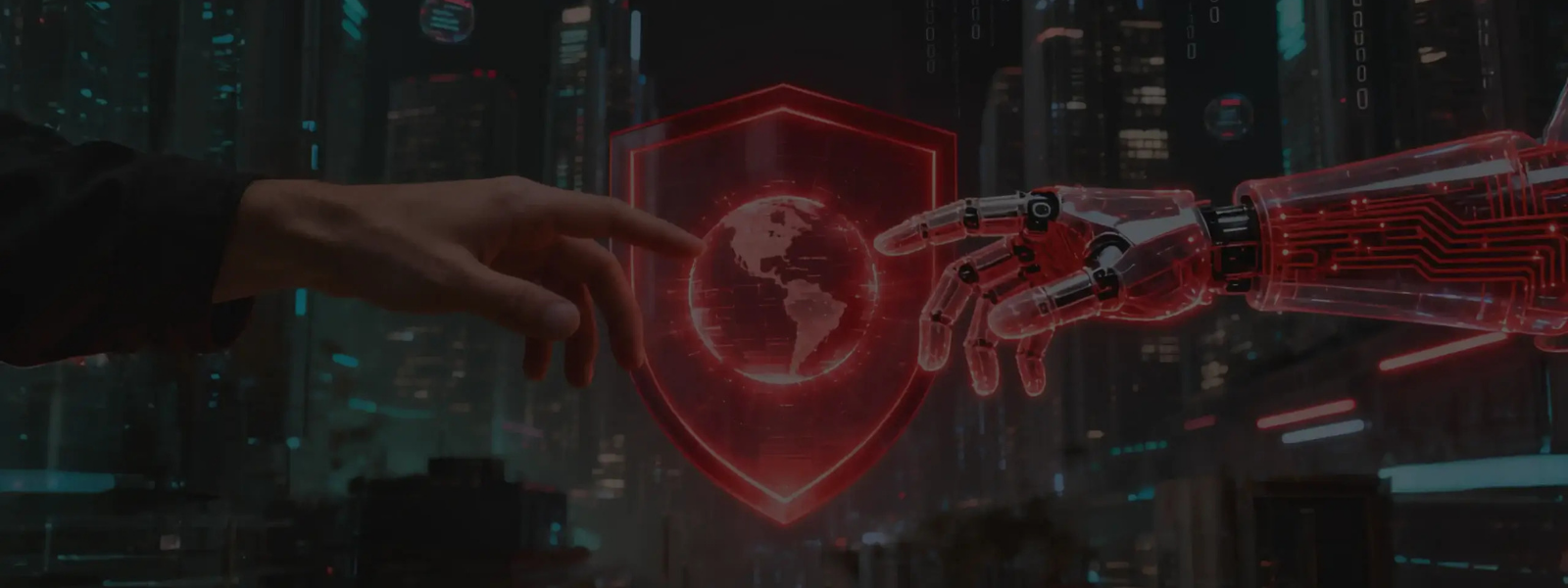 Ampcus Cyber